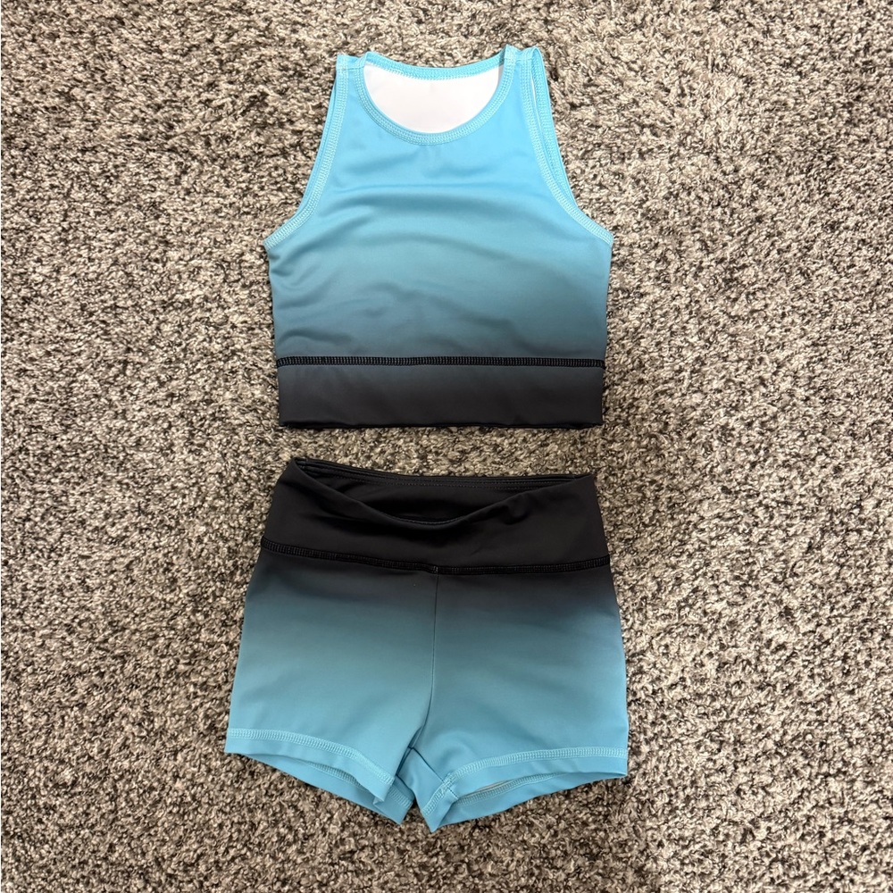 Balera Dancewear Set